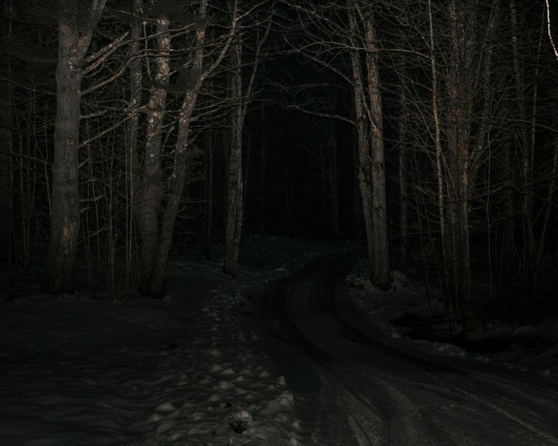 © Kelly Burgess - Image from the Root Rot photography project