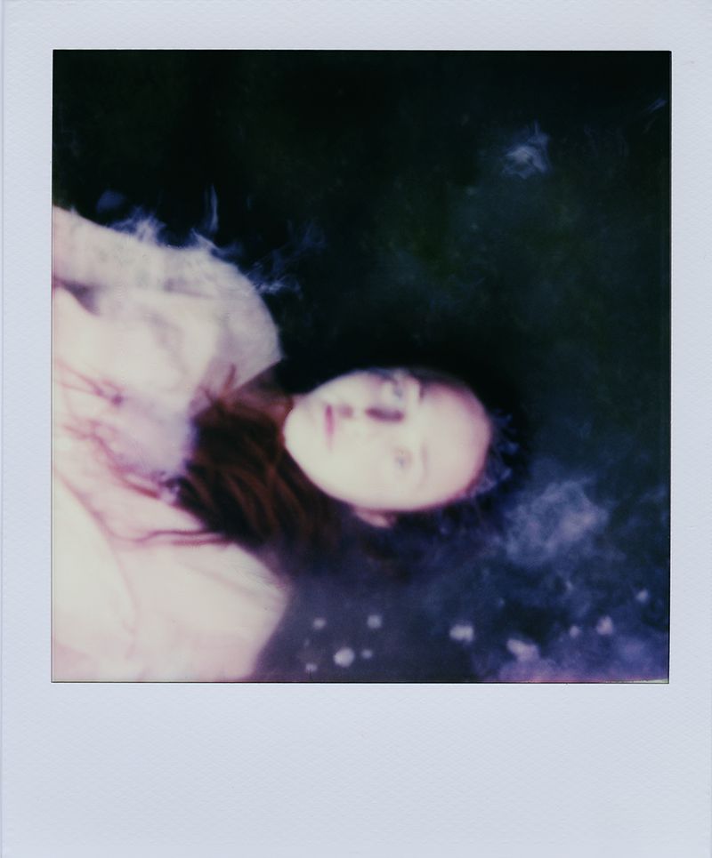 © Sandro Di Camillo - Ophelia #05
