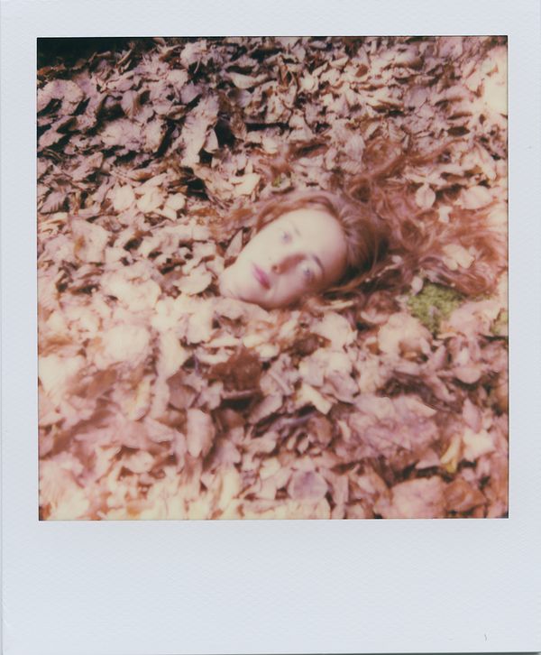 © Sandro Di Camillo - Ophelia #02