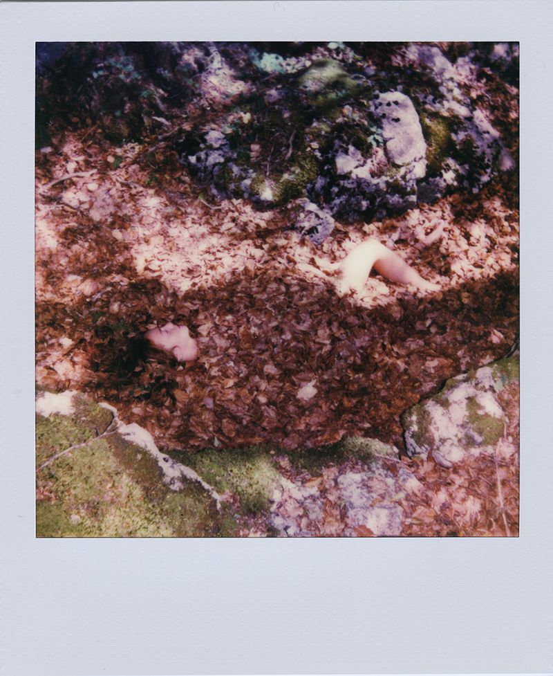 © Sandro Di Camillo - Ophelia #04