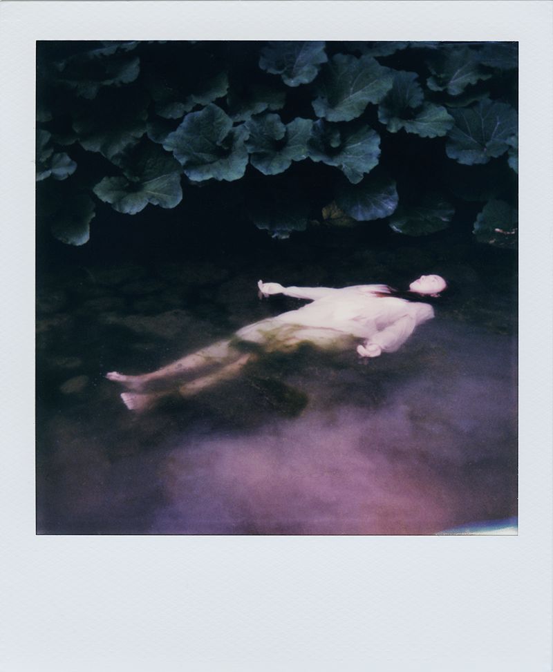 © Sandro Di Camillo - Ophelia #06