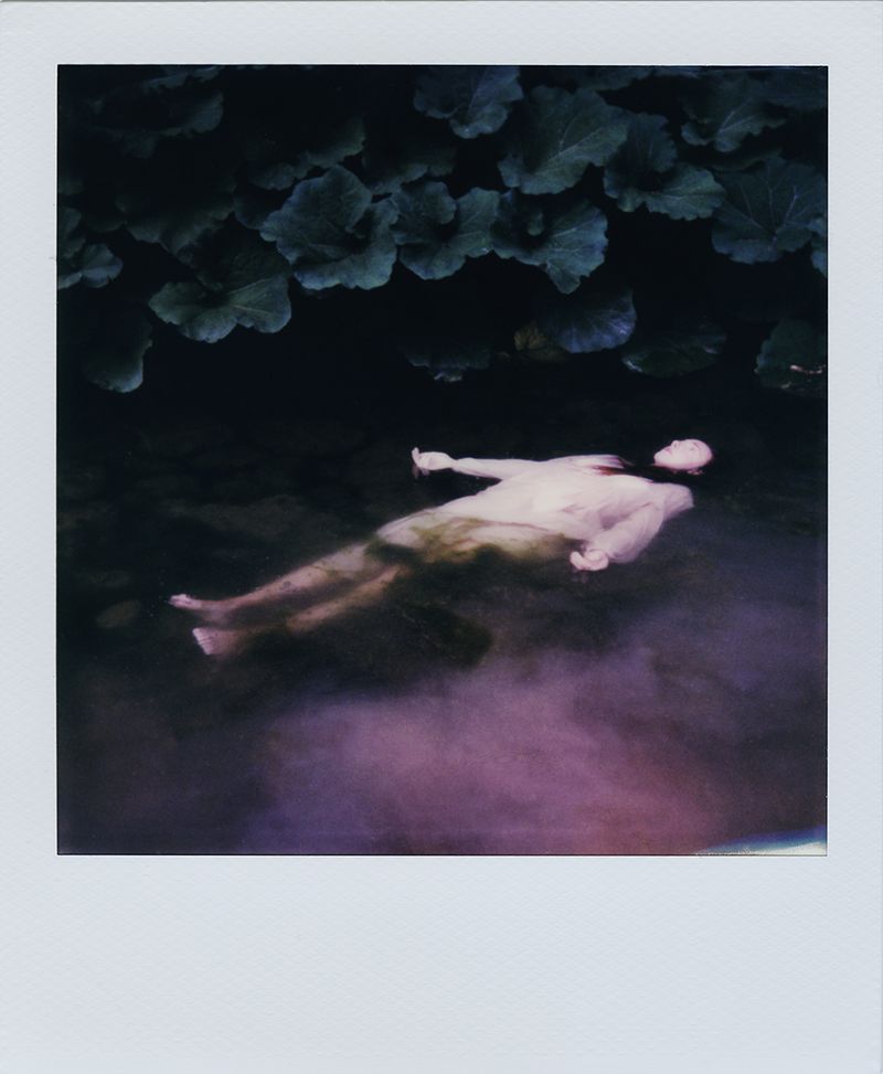 © Sandro Di Camillo - Ophelia #06