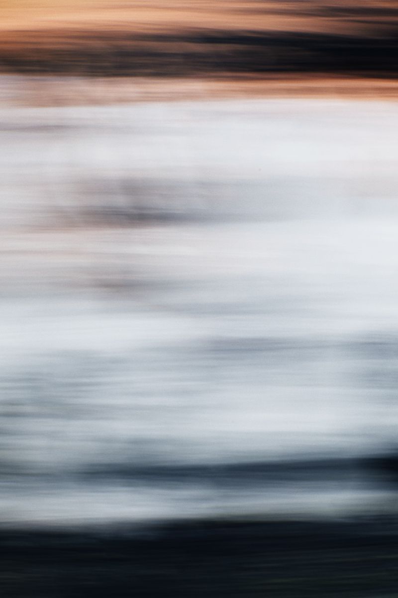 © Sandro Di Camillo - Image from the Città liquide photography project