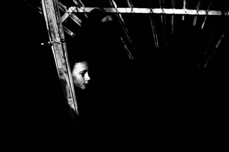 © Sandro Di Camillo - ''LA NDOCCIATA''