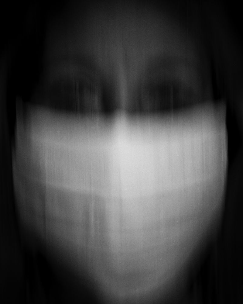 © Sandro Di Camillo - Image from the RESPIRO photography project