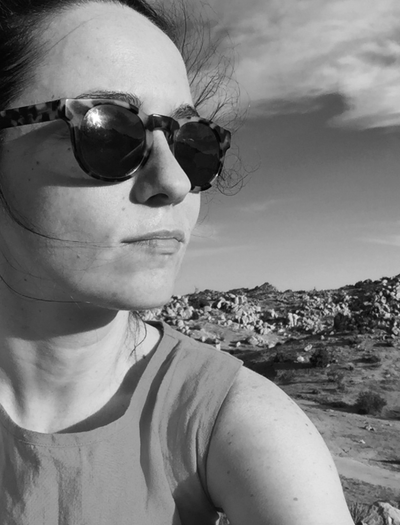 Genevieve Fussell