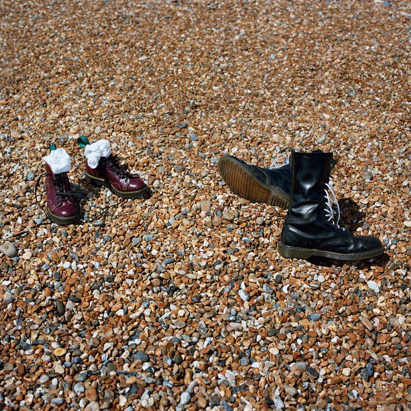 © Owen Harvey - Brighton Beach, England. 2015