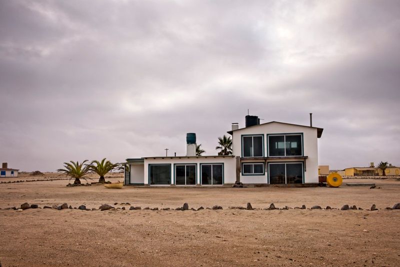 © Harris Steinman - Image from the Wlotzkasbaken, Namibia photography project