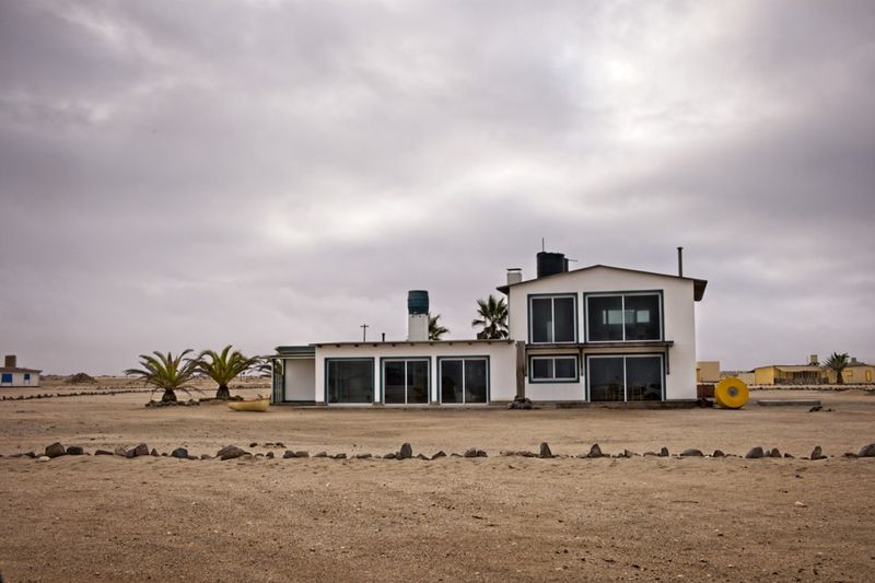 © Harris Steinman - Image from the Wlotzkasbaken, Namibia photography project