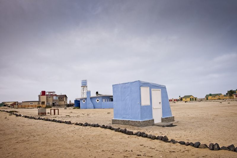 © Harris Steinman - Image from the Wlotzkasbaken, Namibia photography project