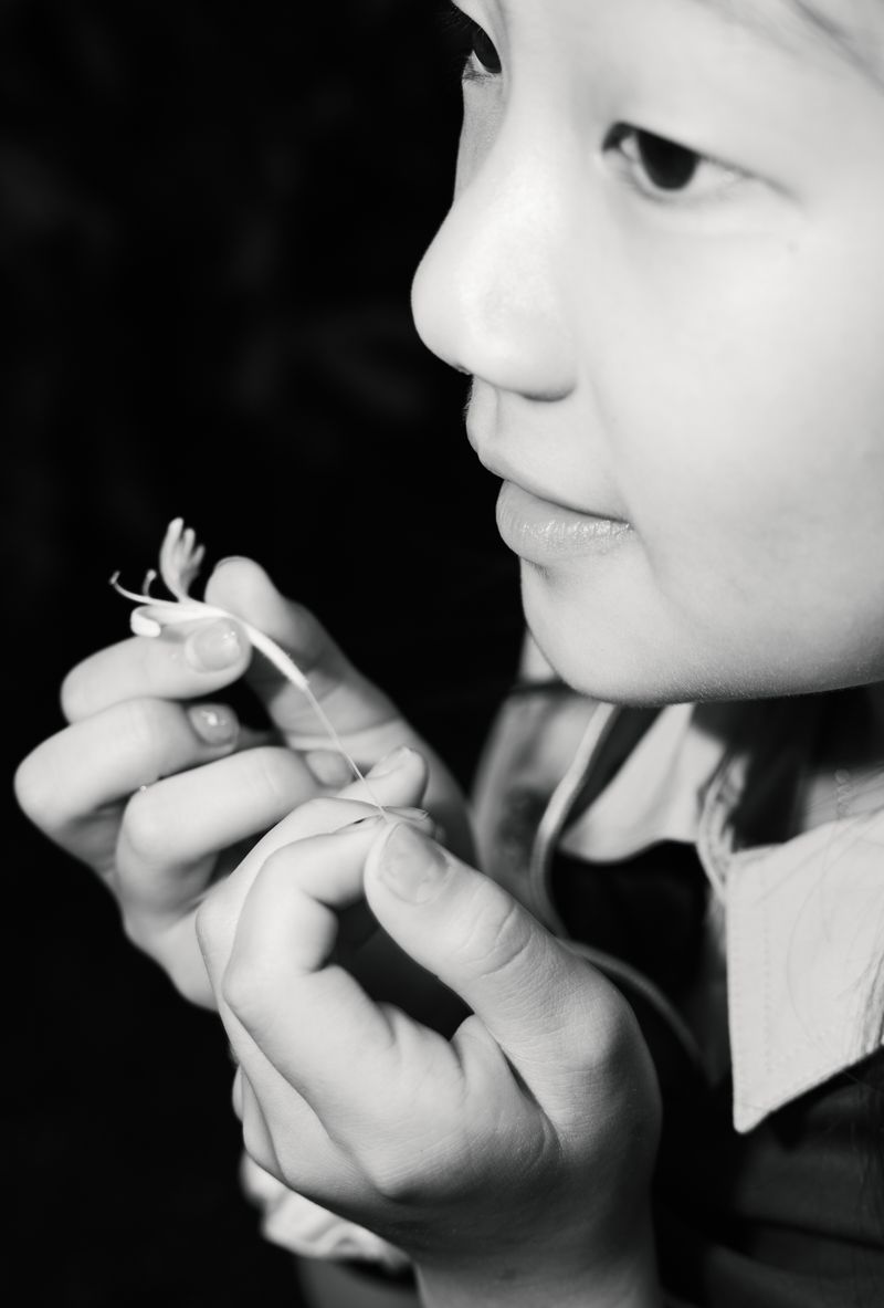 © Paola Chapdelaine - Image from the Troop 163 photography project