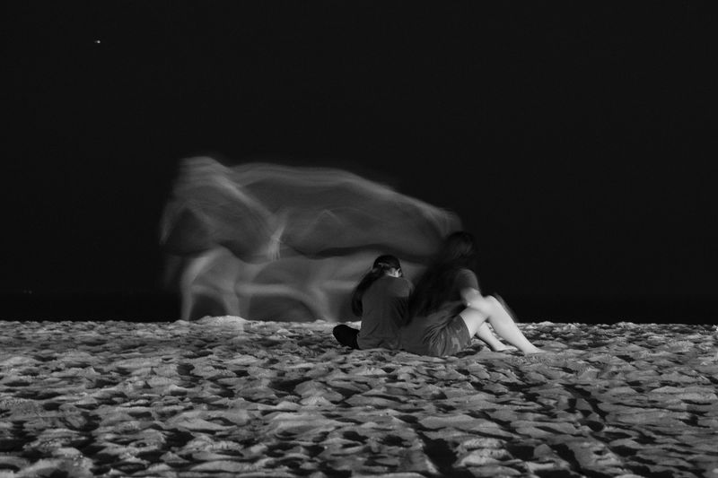 © Paola Chapdelaine - Image from the Troop 163 photography project