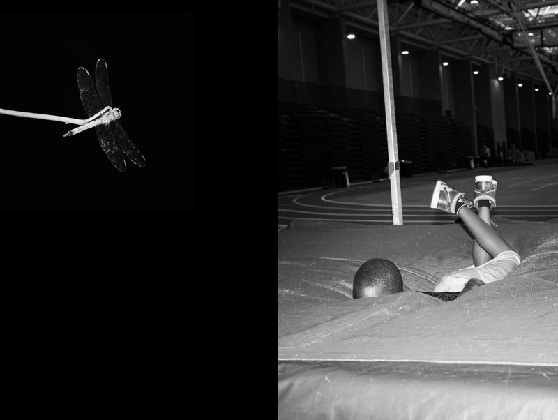 © Paola Chapdelaine - Image from the Tough Love photography project