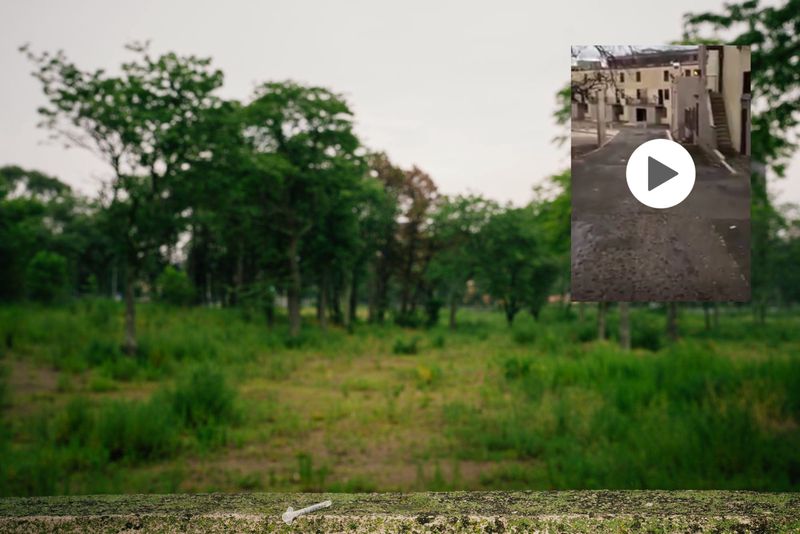 © Paola Chapdelaine - Image from the Tough Love photography project