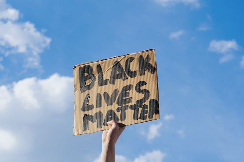 © Paola Chapdelaine - Image from the Silver lining photography project