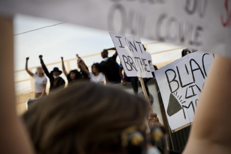 © Paola Chapdelaine - Image from the Silver lining photography project