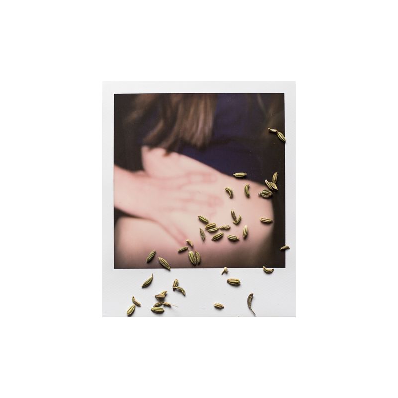 © Sophie Green - Fennel seeds - Improves digestive health relieving bloating and stomach cramps.