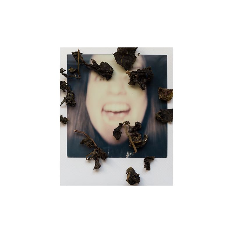 © Sophie Green - Oolong - Preventing tooth decay.