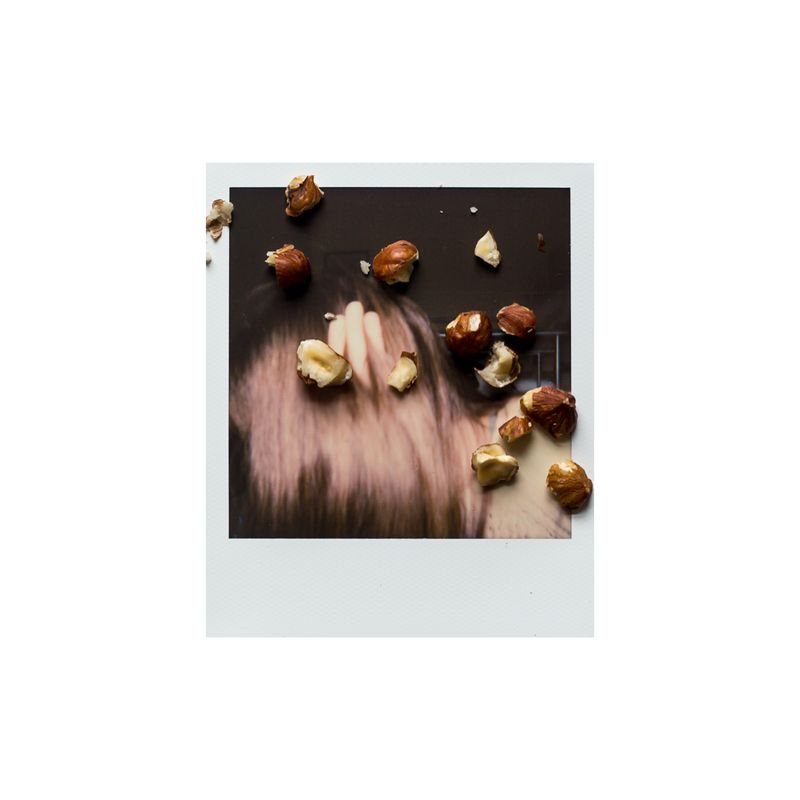 © Sophie Green - Hazelnut - High in vitamins which promote healthy hair, skin, and nails.
