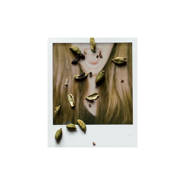 © Sophie Green - Cardamon - Has been used for centuries to help treat dental disease, and minor infections, whilst soothing sore throats.