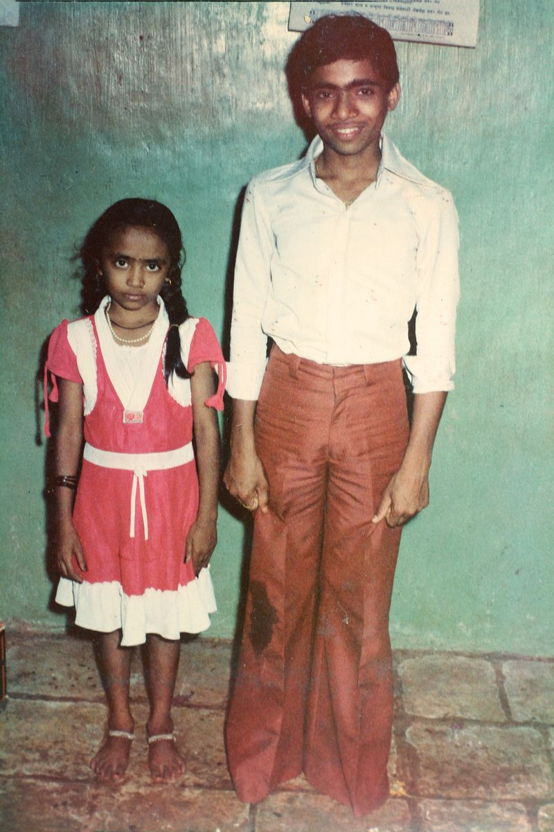 © Abhishek K - Image from the DAPOLI photography project