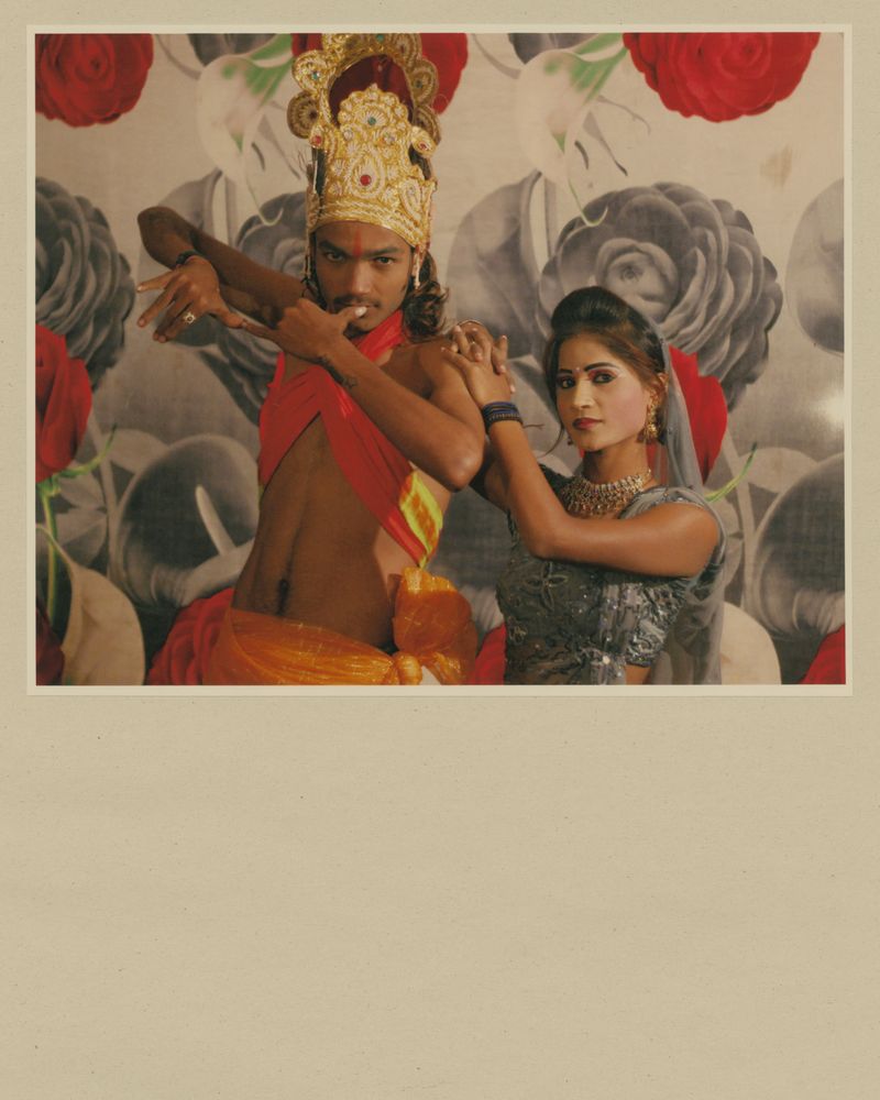 © Abhishek - Image from the TAMASHA photography project