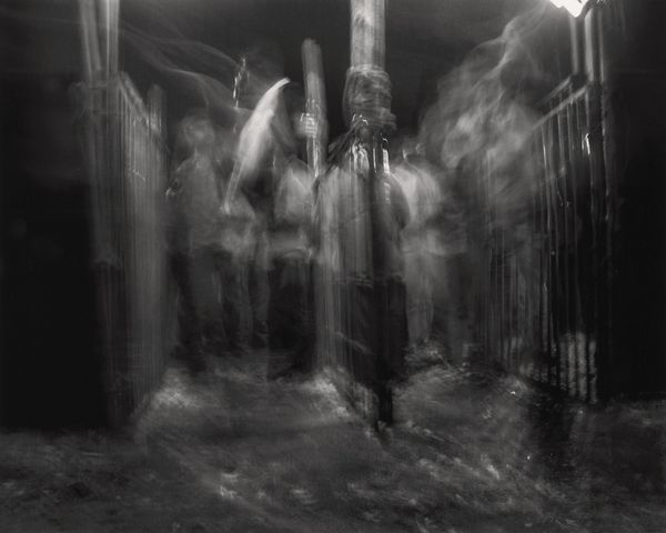 © Abhishek - Image from the TAMASHA photography project