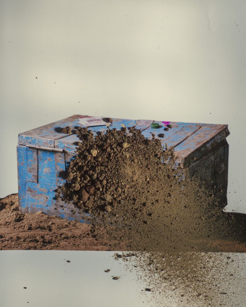 © Abhishek - Image from the TAMASHA photography project