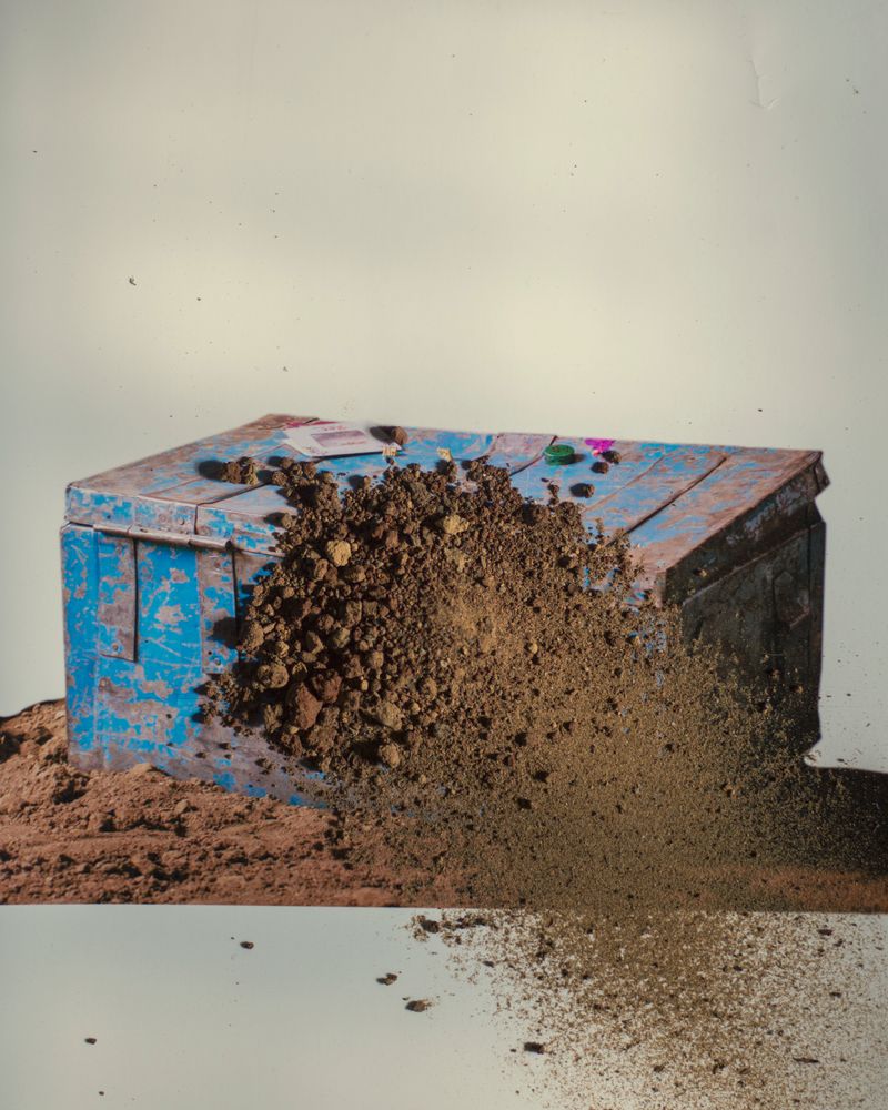 © Abhishek K - Image from the TAMASHA photography project