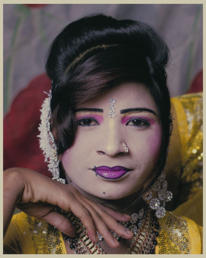 © Abhishek - Image from the TAMASHA photography project