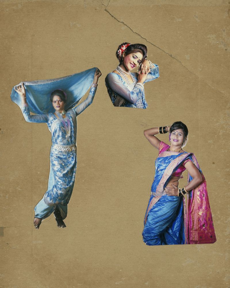 © Abhishek - Image from the TAMASHA photography project