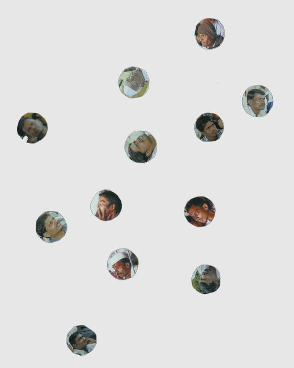 © Abhishek - Image from the TAMASHA photography project