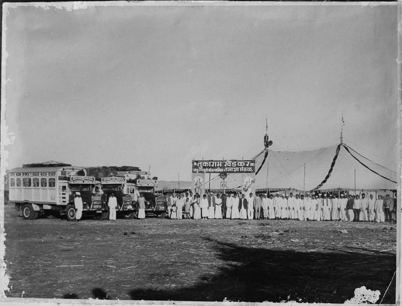 © Abhishek K - Image from the TAMASHA photography project