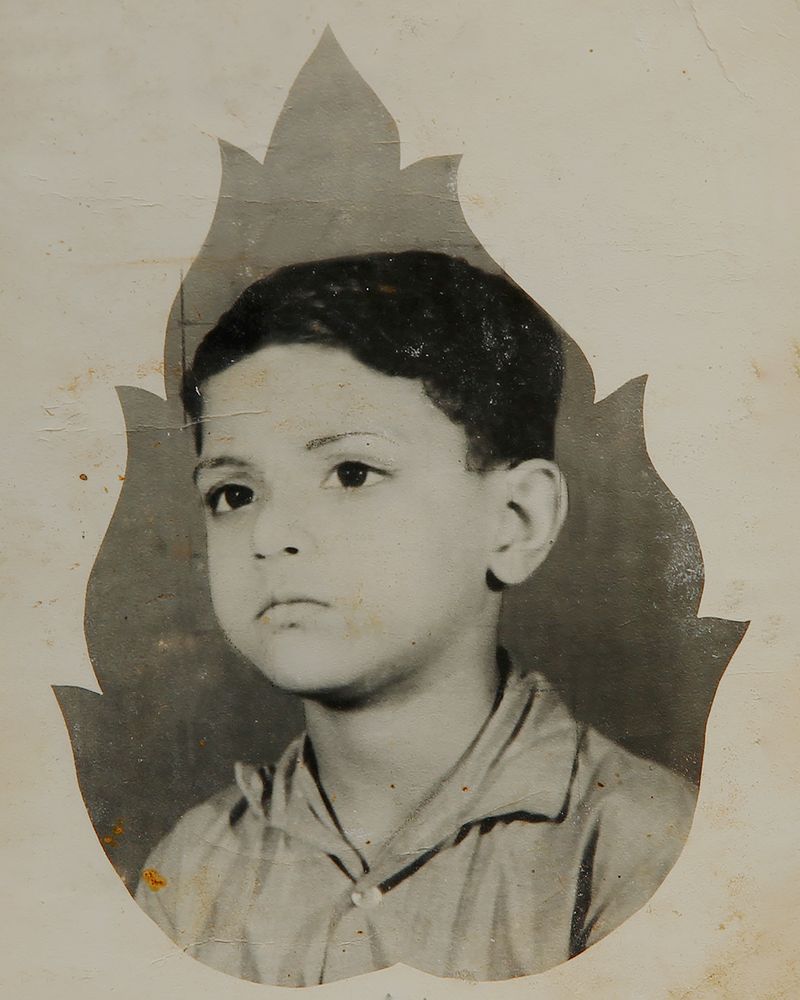 © Abhishek - Image from the Dapoli, lost and found. photography project