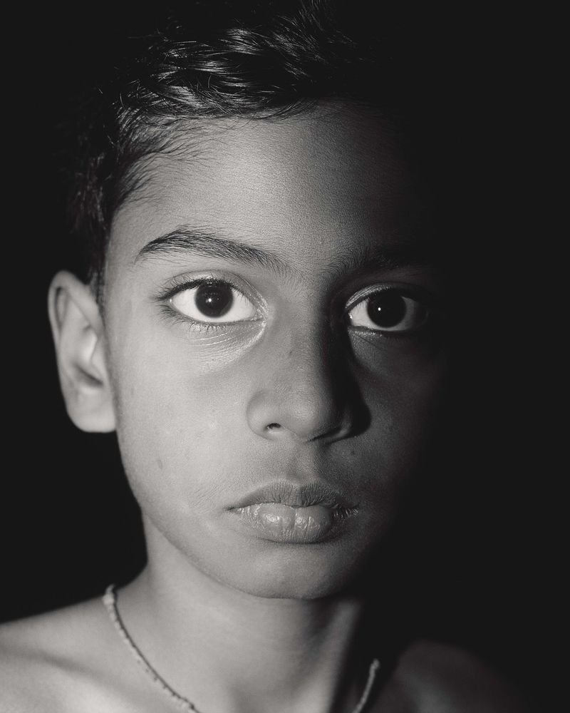 © Abhishek - Image from the Dapoli, lost and found. photography project