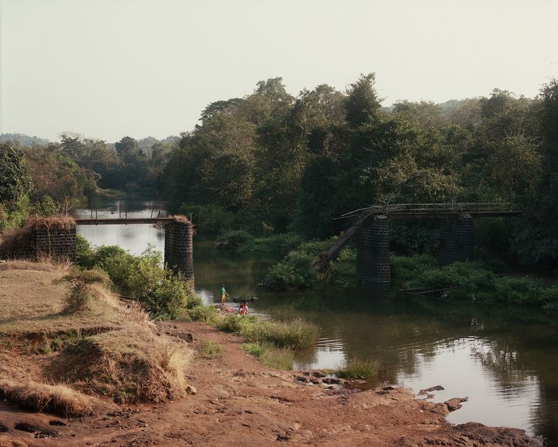 © Abhishek - Image from the Dapoli, lost and found. photography project