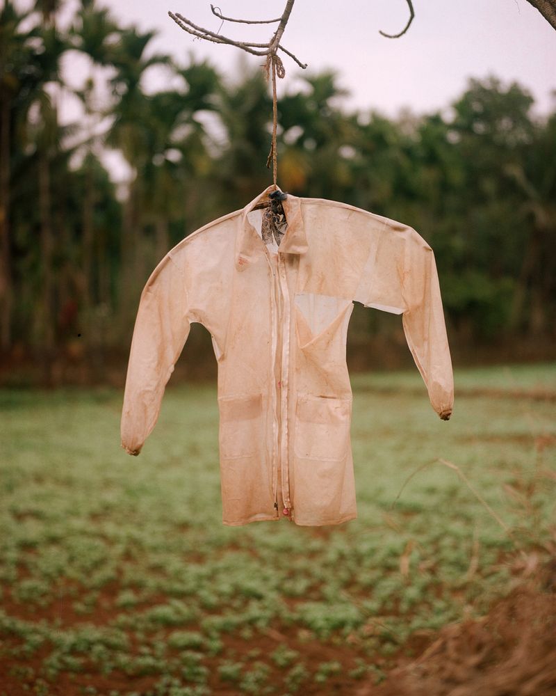 © Abhishek - Image from the DAPOLI photography project