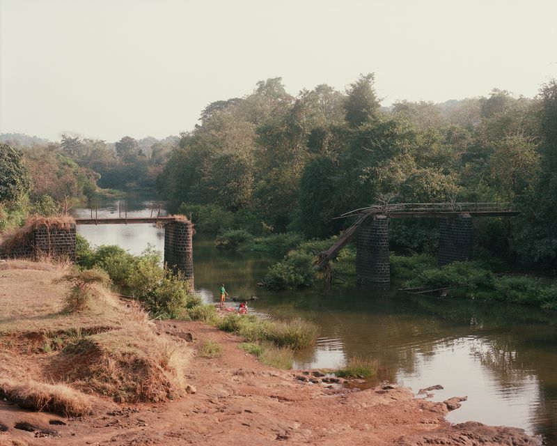 © Abhishek - Image from the DAPOLI photography project