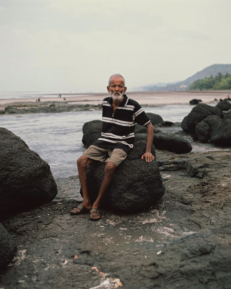 © Abhishek - Image from the DAPOLI photography project