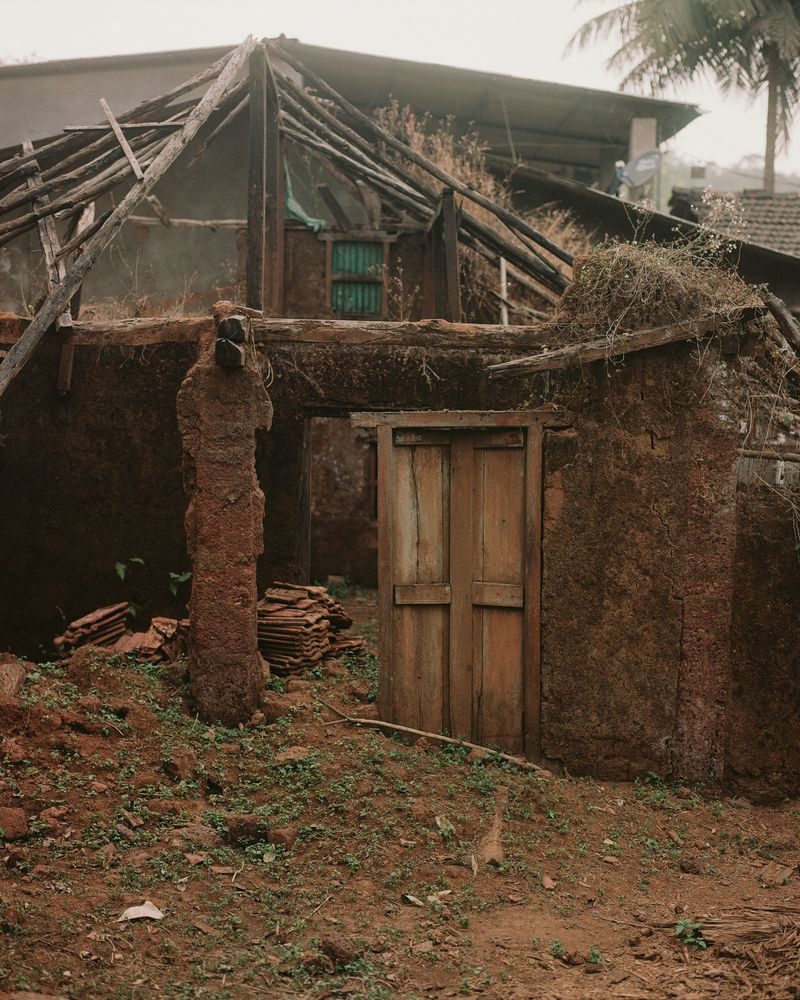 © Abhishek - Image from the DAPOLI photography project