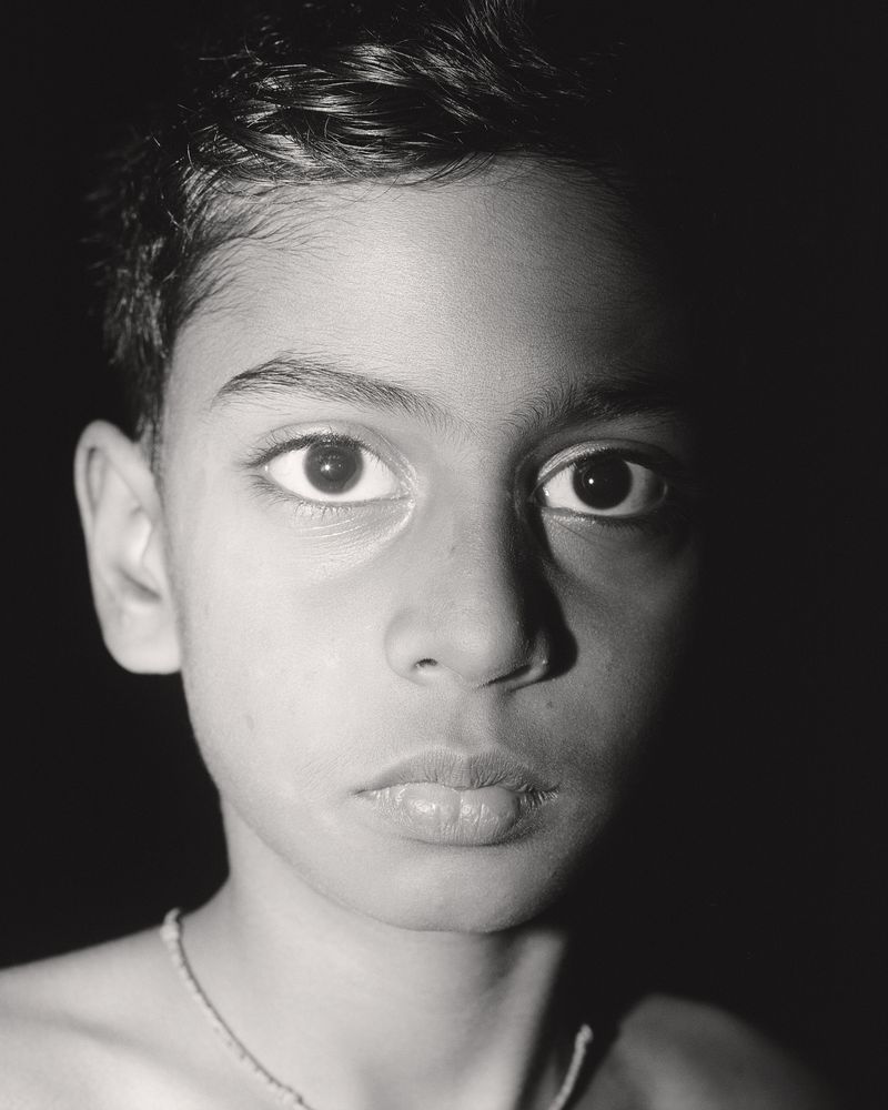 © Abhishek - Image from the DAPOLI photography project