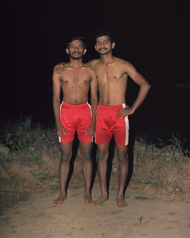 © Abhishek - Image from the DAPOLI photography project
