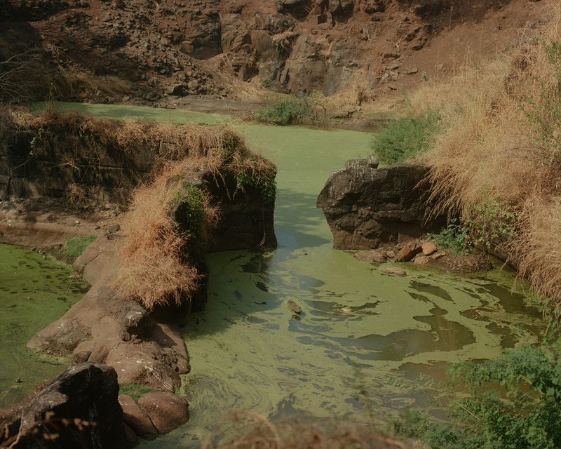 © Abhishek - Image from the DAPOLI photography project