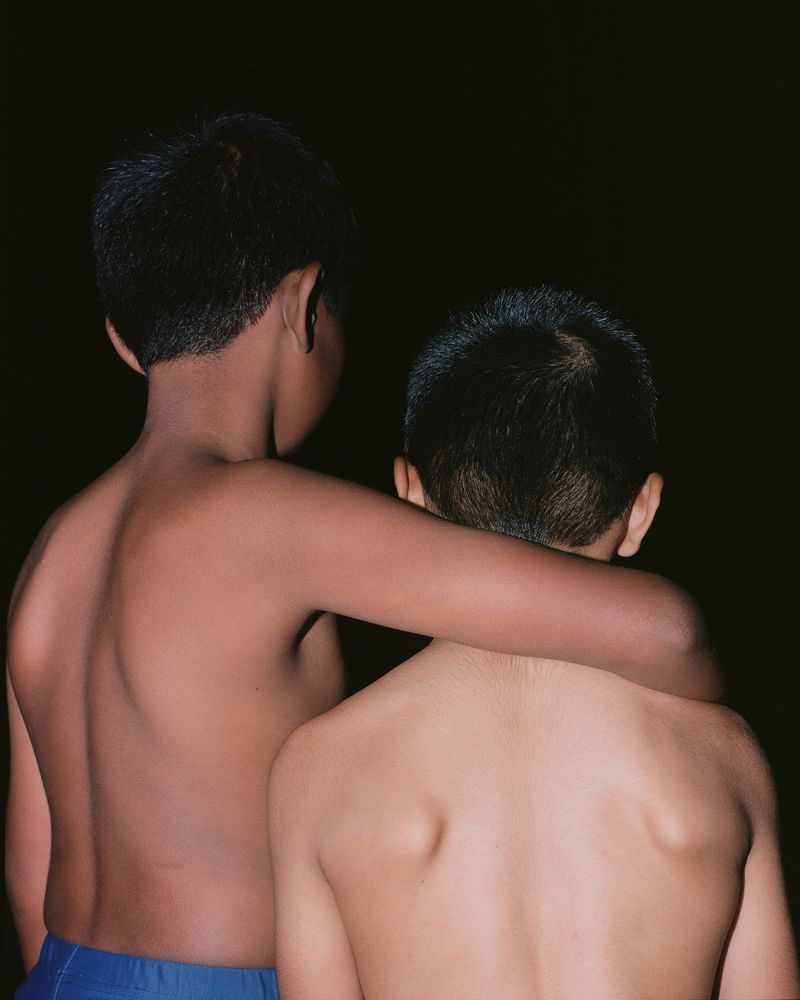 © Abhishek - Image from the DAPOLI photography project
