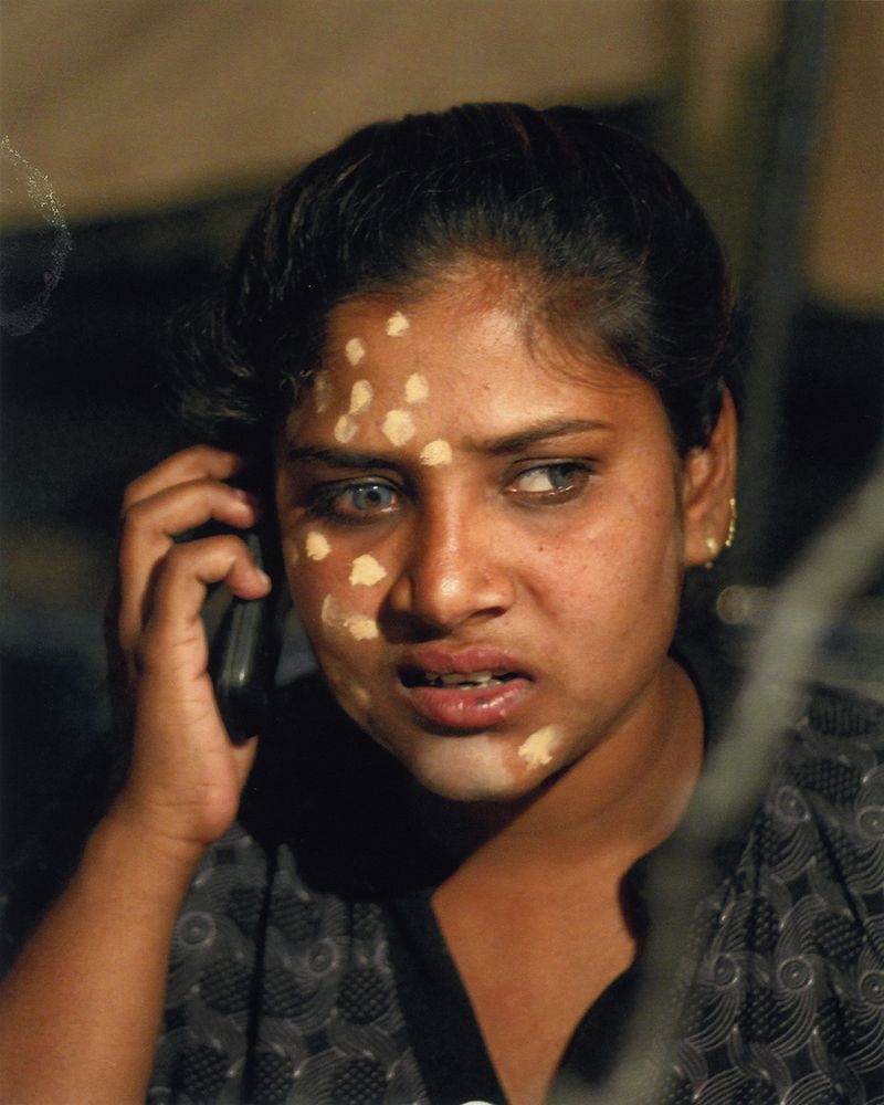 © Abhishek - Image from the TAMASHA photography project