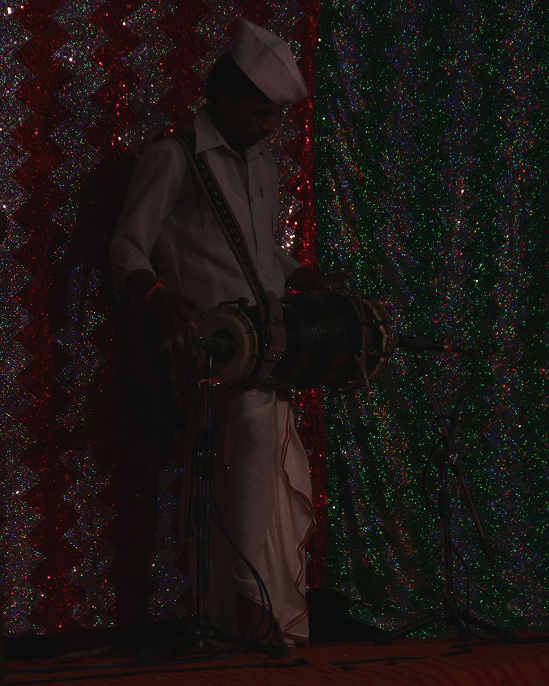 © Abhishek - Image from the TAMASHA photography project