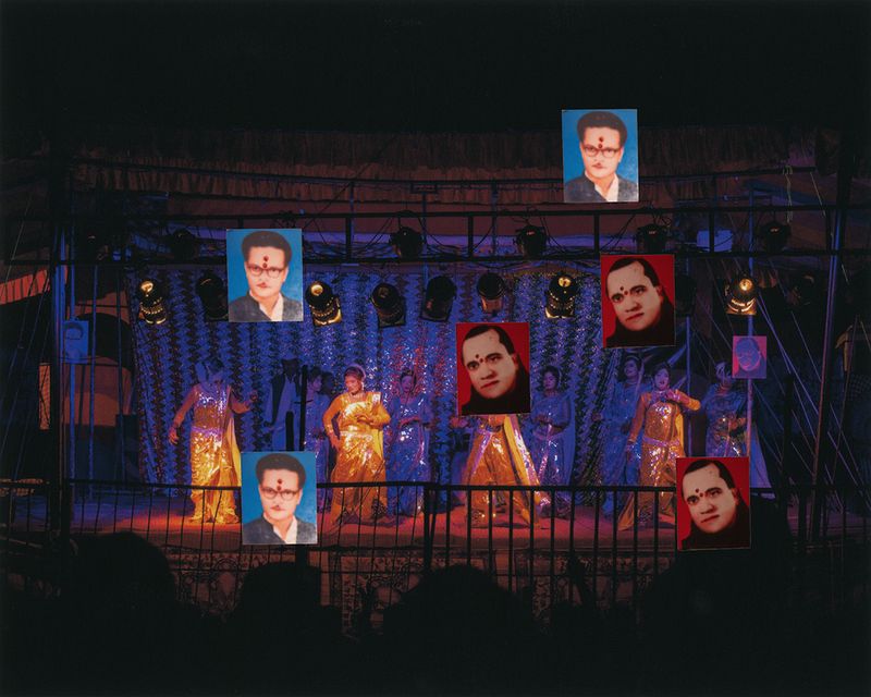 © Abhishek - Image from the TAMASHA photography project