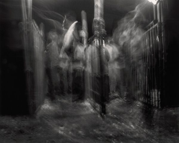 © Abhishek K - Image from the TAMASHA photography project