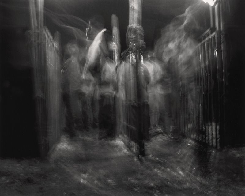 © Abhishek - Image from the TAMASHA photography project