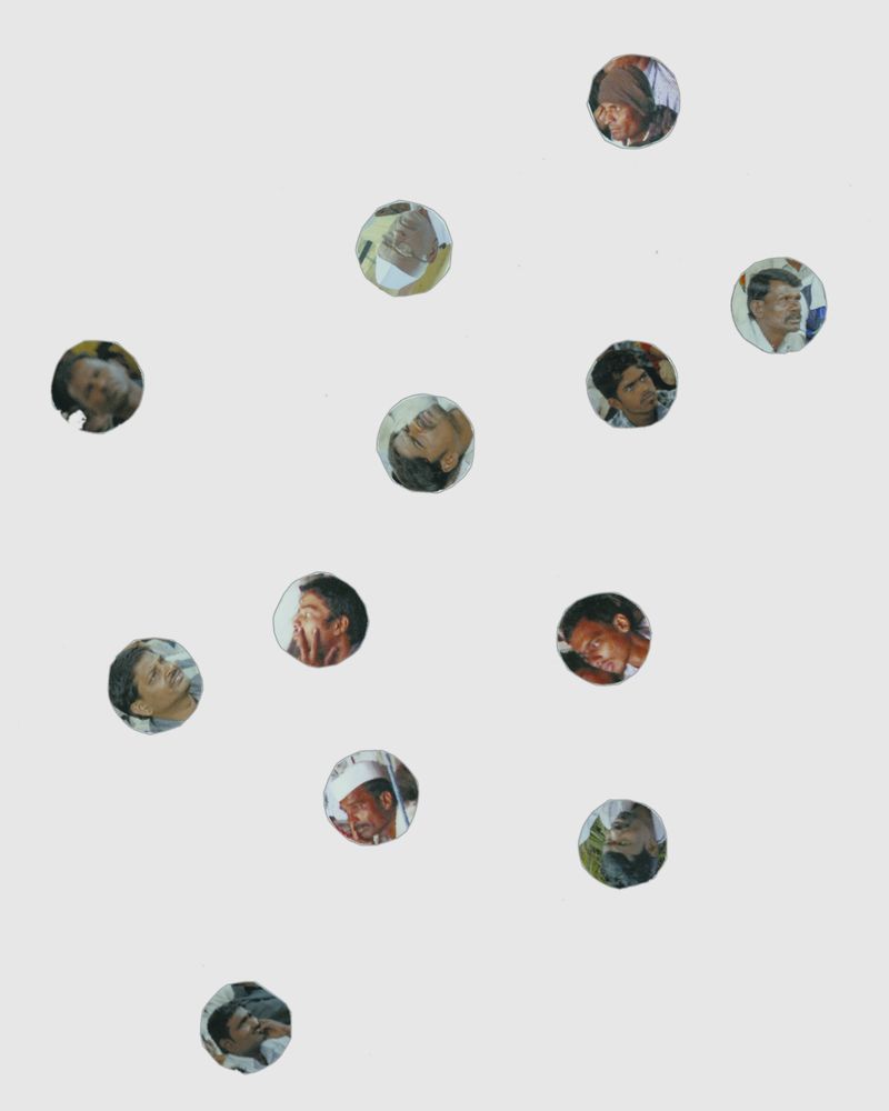 © Abhishek - Image from the TAMASHA photography project